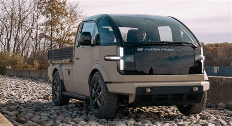 canoo lv|canoo pickup truck release date.